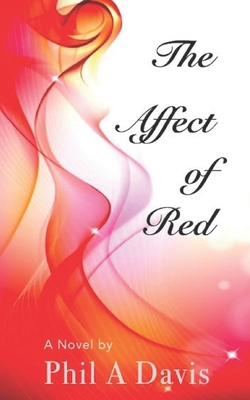 The Affect of Red B0G1LNKQ32 Book Cover