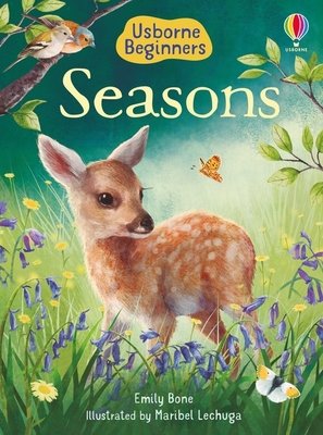 Beginners Seasons 1474979408 Book Cover