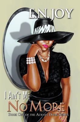 I Ain't Me No More 1601627696 Book Cover