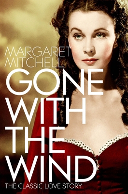 Gone With The Wind 1529091411 Book Cover