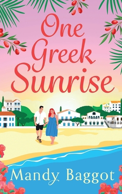 One Greek Sunrise 1835616062 Book Cover