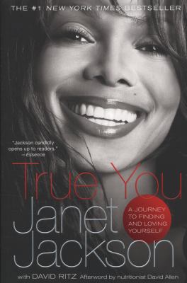 True You 0857206133 Book Cover