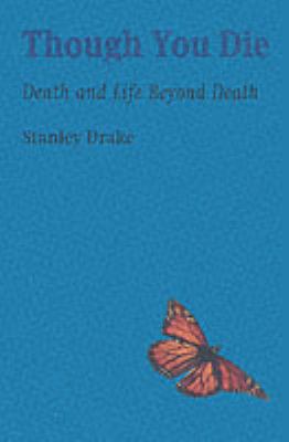 Though You Die (P) 0863153690 Book Cover