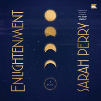 Enlightenment: Library Edition B0CS9SB1NN Book Cover