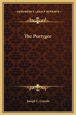 The Portygee 1169325661 Book Cover