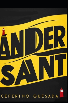 Ánder-Sant [Spanish] B0G6SMJ9SN Book Cover