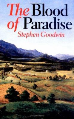 Blood of Paradise (Univ PR of Virginia) 0813918774 Book Cover