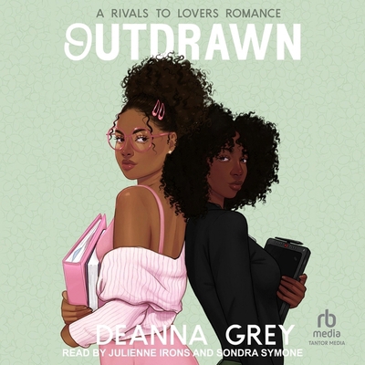 Outdrawn B0D6WHG43X Book Cover