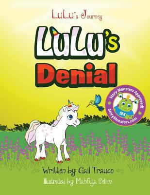 LuLu's Denial 1548901636 Book Cover