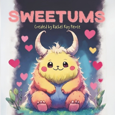 Sweetums B0CS3W9CHH Book Cover