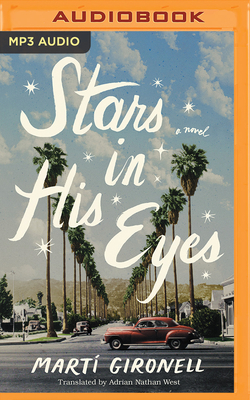 Stars in His Eyes 1721366067 Book Cover