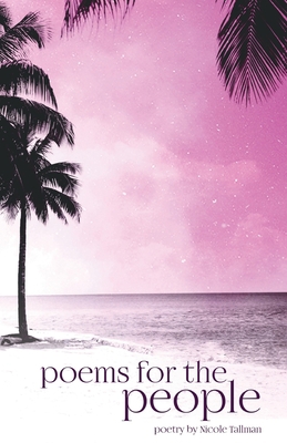 Poems for the People 173623062X Book Cover