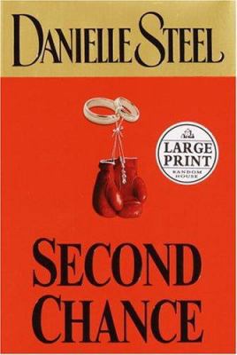 Second Chance [Large Print] 0375433678 Book Cover