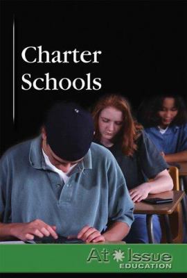 Charter Schools B007CLLGIK Book Cover