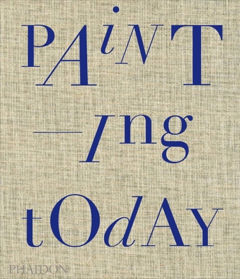 Painting Today B007YW52X2 Book Cover