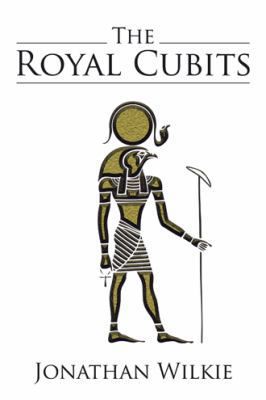 The Royal Cubits 1524601136 Book Cover