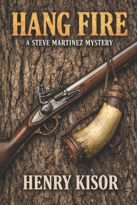 Hang Fire: Standard print 1542827906 Book Cover