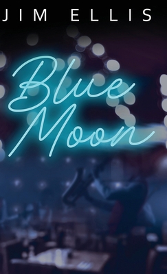 Blue Moon 4824176018 Book Cover