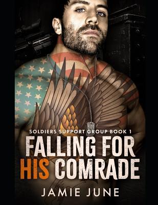 Falling For His Comrade 1077744501 Book Cover