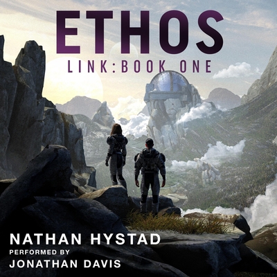 Ethos: Link, Book 1 B0GKFC83HN Book Cover