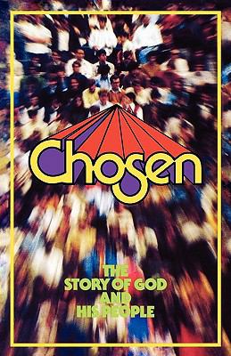 Chosen, student edition 0806610883 Book Cover