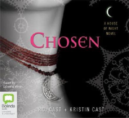 Chosen 1742140874 Book Cover