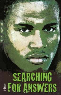 Searching for Answers 0606355863 Book Cover