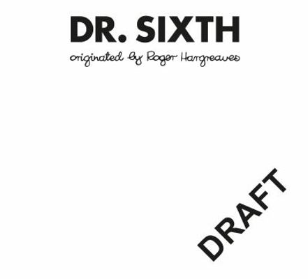 Doctor Who Dr Sixth 1405930152 Book Cover