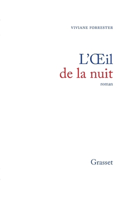 L'oeil de la nuit [French] 2246386810 Book Cover
