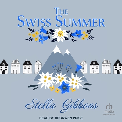 The Swiss Summer B0DKW2DZP3 Book Cover