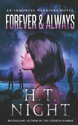 Forever and Always 1717701779 Book Cover