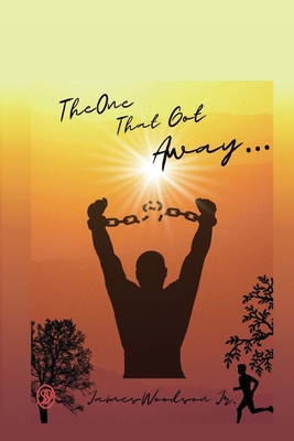 The One That Got Away B0B7Q1J4YN Book Cover
