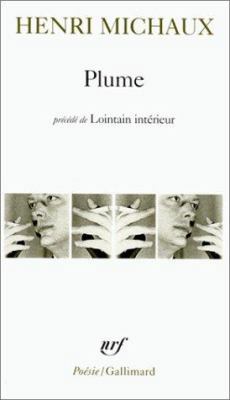 Plume [French] 207032317X Book Cover