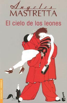 El Cielo de los Leones [Spanish] 8432216909 Book Cover