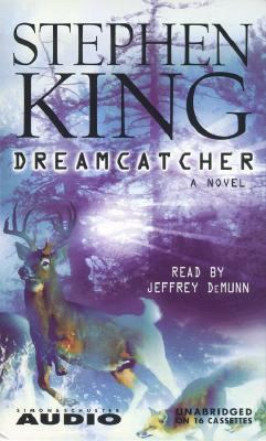 Dreamcatcher 0743504445 Book Cover