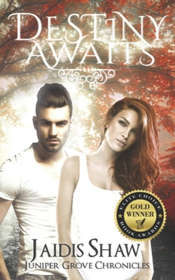 Destiny Awaits 1500769045 Book Cover