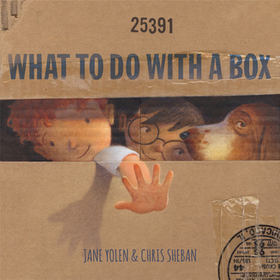 What to Do with a Box 1682772950 Book Cover
