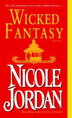Wicked Fantasy B000OW79JE Book Cover