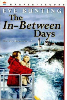 The In-Between Days 0785780203 Book Cover