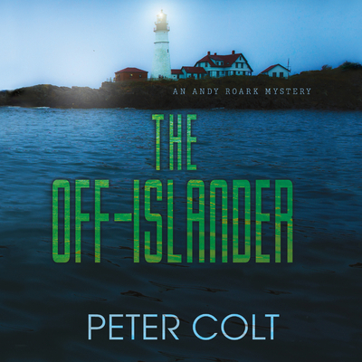 The Off-Islander 1684417546 Book Cover
