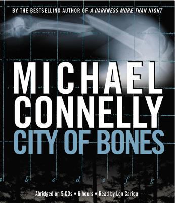 City of Bones 158621201X Book Cover