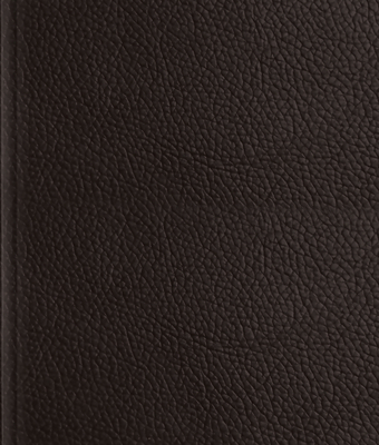 ESV Journaling Bible (Buffalo Leather Over Boar... 1433570831 Book Cover