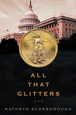 All That Glitters... B08CWM8SK7 Book Cover