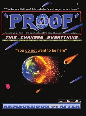Proof: Armageddon and After 1088290051 Book Cover