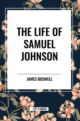 The Life of Samuel Johnson B0D4X62D68 Book Cover