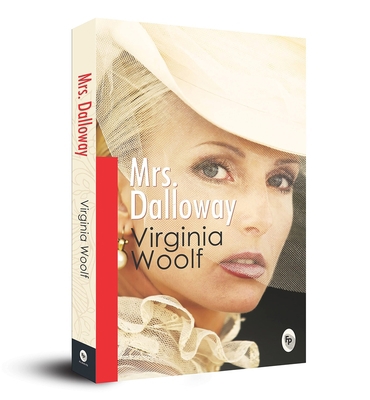 Mrs. Dalloway 8175994215 Book Cover