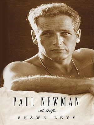 Paul Newman: A Life [Large Print] 1410418995 Book Cover