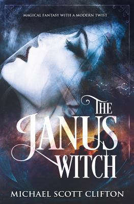 The Janus Witch 1947946412 Book Cover