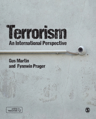 Terrorism: An International Perspective 1526459957 Book Cover