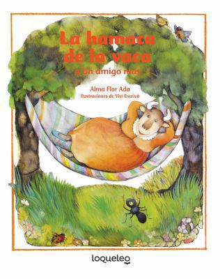 La Hamaca de la Vaca [Spanish] 1631138936 Book Cover